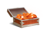 Casket jewels