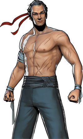 Avatars shadow