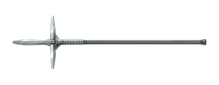 Weapon magari yari