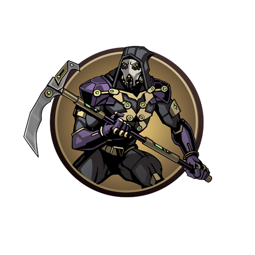 Mini-bosses (SF2) | Shadow Fight Wiki | Fandom