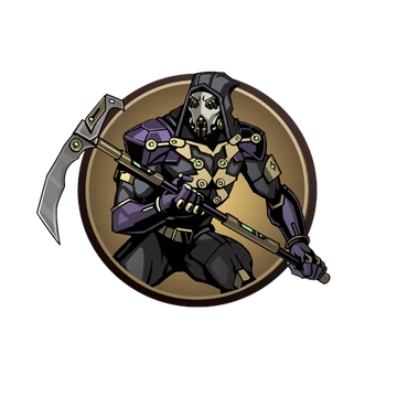 Shroud | Shadow Fight Wiki | Fandom