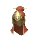 Serpentine Cap
