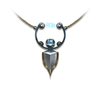 Magic lightning arrow