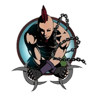 Rhino, 2nd Bodyguard of Butcher