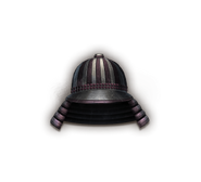 Helm soldier kabuto