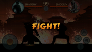 Shogun Fight