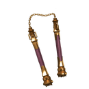 Weightened Nunchaku