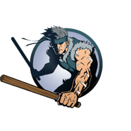 Irbis, Widow's first bodyguard