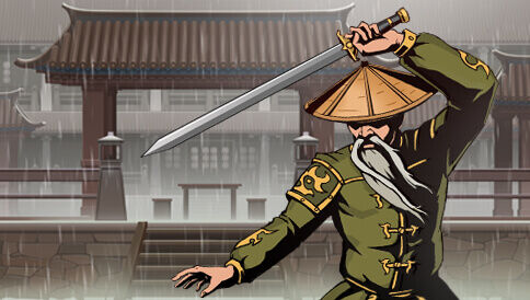 Bosses Sf2 Shadow Fight Wiki Fandom
