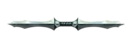 Weapon silver glaive.png (17 KB) Silver Glaive