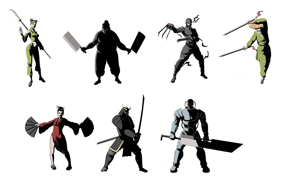 Shadow Fight Wallpapers  Top Free Shadow Fight Backgrounds   WallpaperAccess