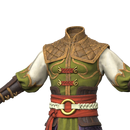 Padded Vest