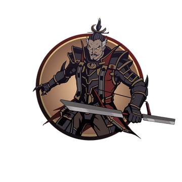 Emperor (SF2) | Shadow Fight Wiki | Fandom