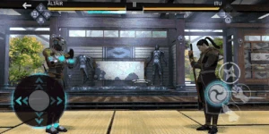 NocturnalClutchesStance