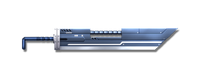 Titan's Desolator