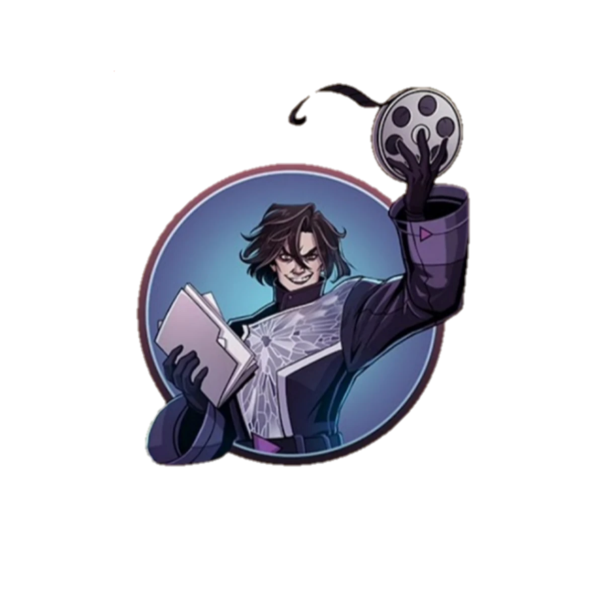 Архитектор | Shadow Fight Вики | Fandom