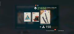 Marcus's Plane Stability