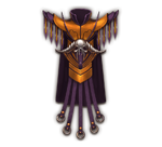 Old Shamanic Harness sprite