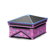 Sakura chest Image