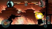 Shogun Magic 1