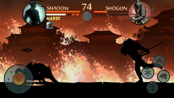 Shogun Shadow Fight Wiki Fandom