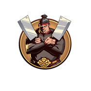 Butcher, Boss Of Act III