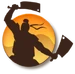 Butcher Icon