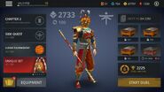 The Monkey King set