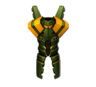 Armor tech 6