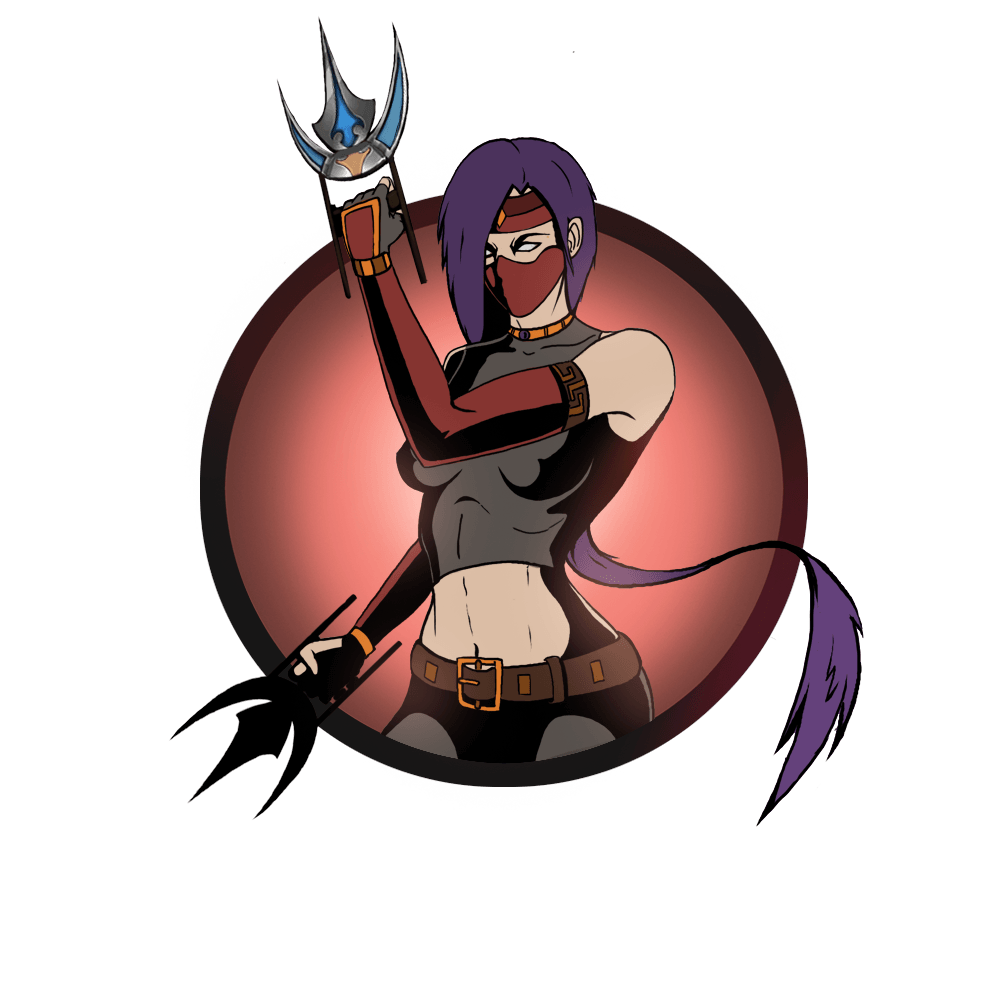 Ninja, Shadow Fight Wiki