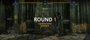 RevivalStance