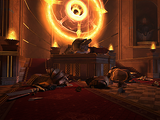 Xiang Tzu's Adventure: Feeding Demons