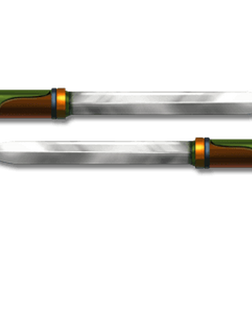 Blade Tonfas Shadow Fight Wiki Fandom