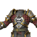 Lion's Pride