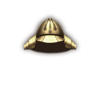 Helm bronze