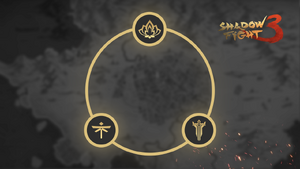 Transformation Logo Art