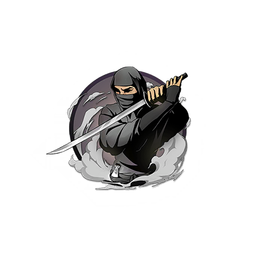 Ninja, Shadow Fight Wiki