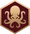 Octopus Set Icon