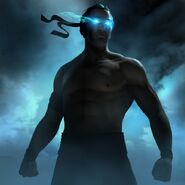 Tenth Avatar (used during the release of update 1.20).