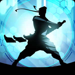 play shadow fight 2