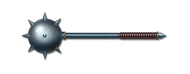 Two-handed Mace
