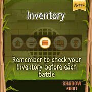 Inventory sf1