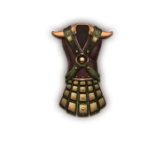 Sturdy Barbarian Armor