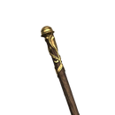 Wooden Staff