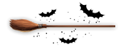 Weapon hw15 broom