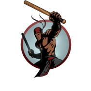 Bull, 3rd Bodyguard of Butcher