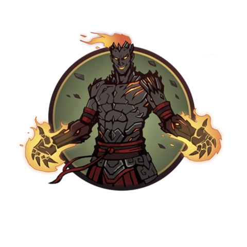 Вулкан | Shadow Fight Вики | Fandom