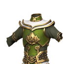 Guard's Armor