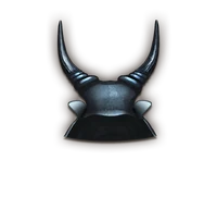 Helm viking