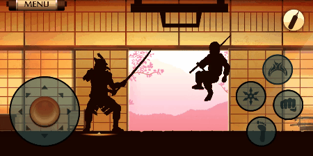 Shadow Fight 2: 10th anniversary